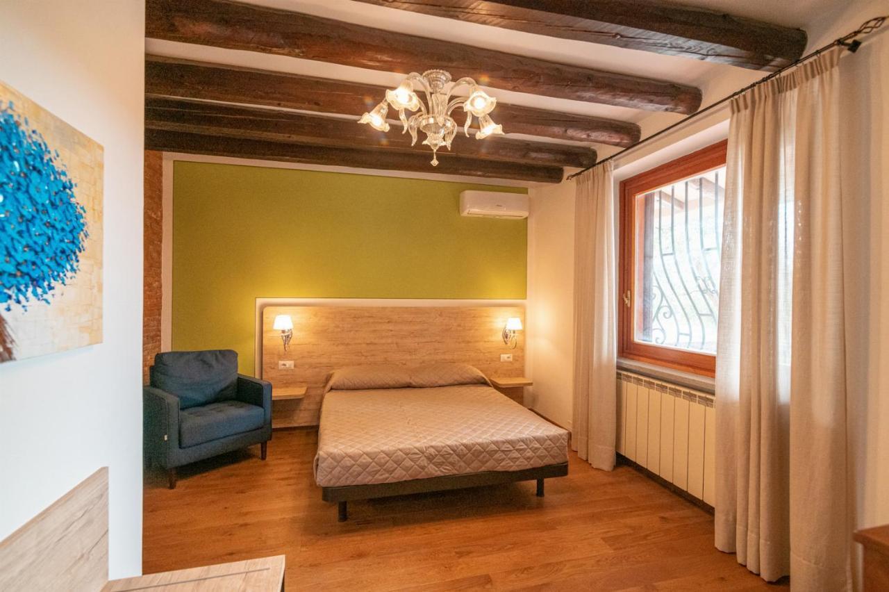 Villa La Pieve Città della Pieve Eksteriør bilde