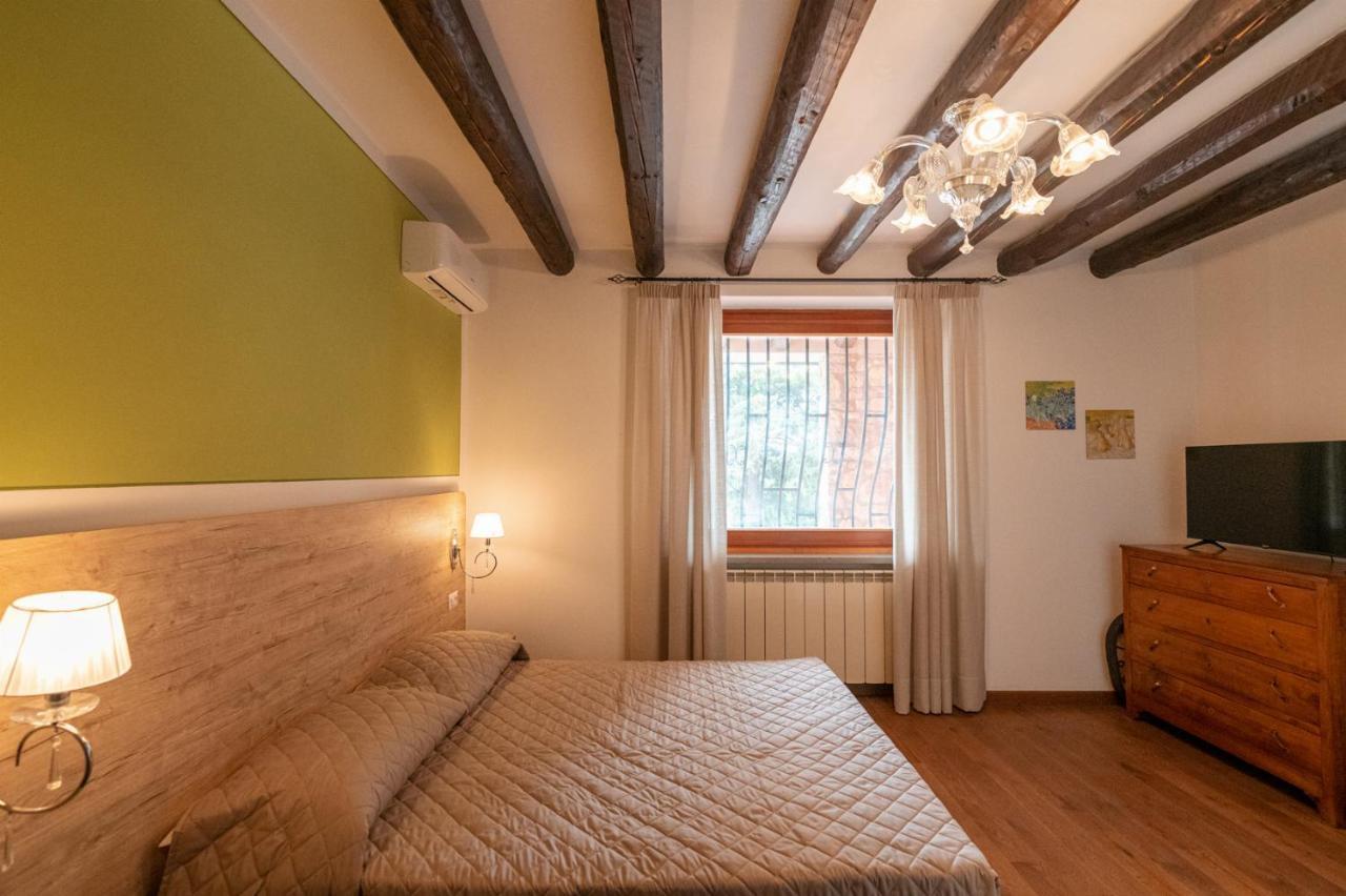 Villa La Pieve Città della Pieve Eksteriør bilde